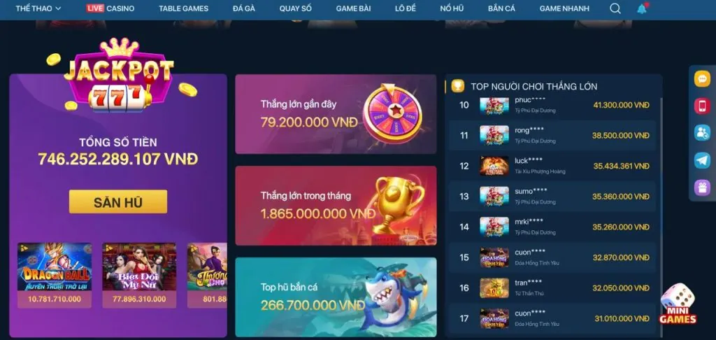 Ưu đãi chào mừng thành viên mới Alo789Bien.com